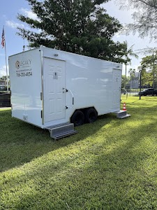 Legacy Portable Restrooms place picture